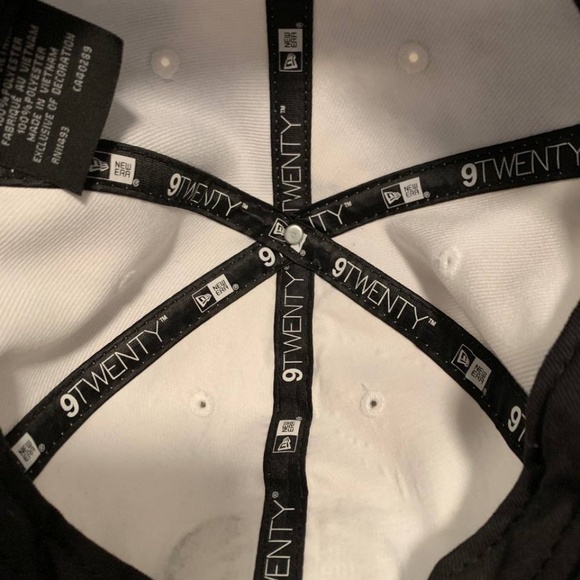 Penn State Nittany Lions New Era 9Twenty Cap - Picture 4 of 4